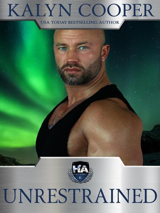 Title details for Unrestrained by KaLyn Cooper - Available